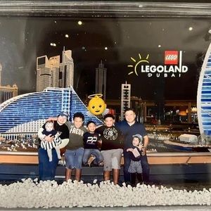 Meet your Posher, Lailainne